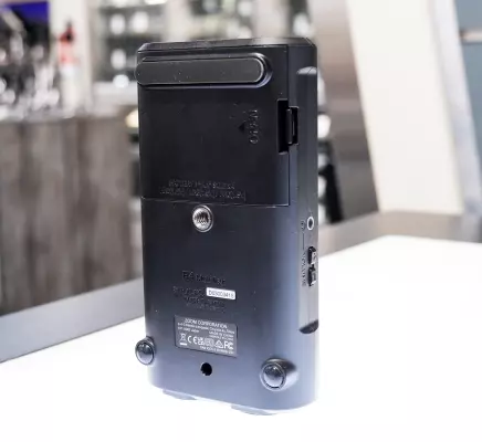 Zoom - R4 MultiTrak Recorder with Stereo Bouncing 2
